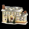 Online The Jolly Christmas Shop Department 56 The Griswold's Holiday House Christmas Vacation Village 4030733