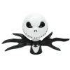 New The Jolly Christmas Shop Department 56 The Nightmare Before Christmas Jack Christmas Tree Topper 6013455