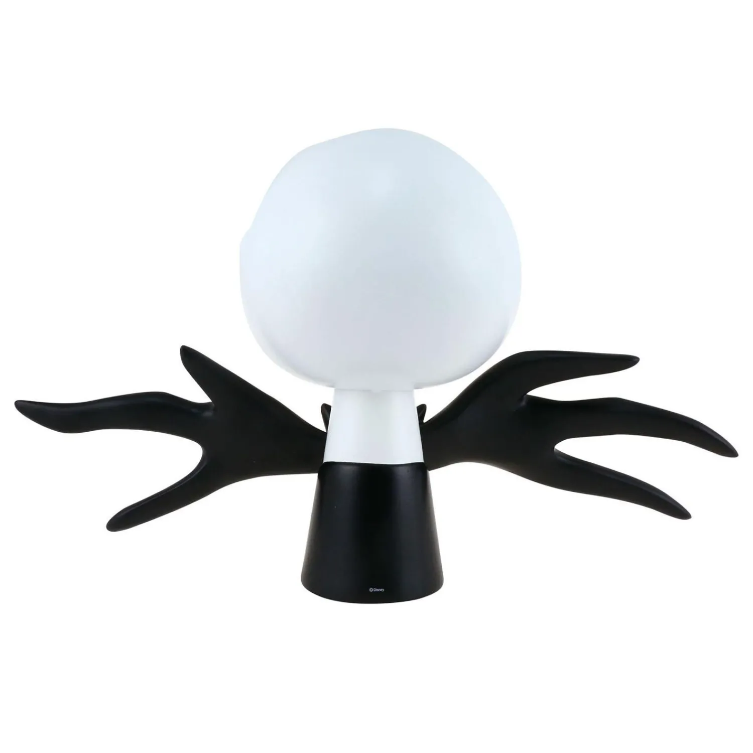 New The Jolly Christmas Shop Department 56 The Nightmare Before Christmas Jack Christmas Tree Topper 6013455