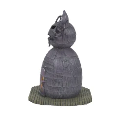 Online The Jolly Christmas Shop Department 56 The Nightmare Before Christmas Village Cat House Building 6014519
