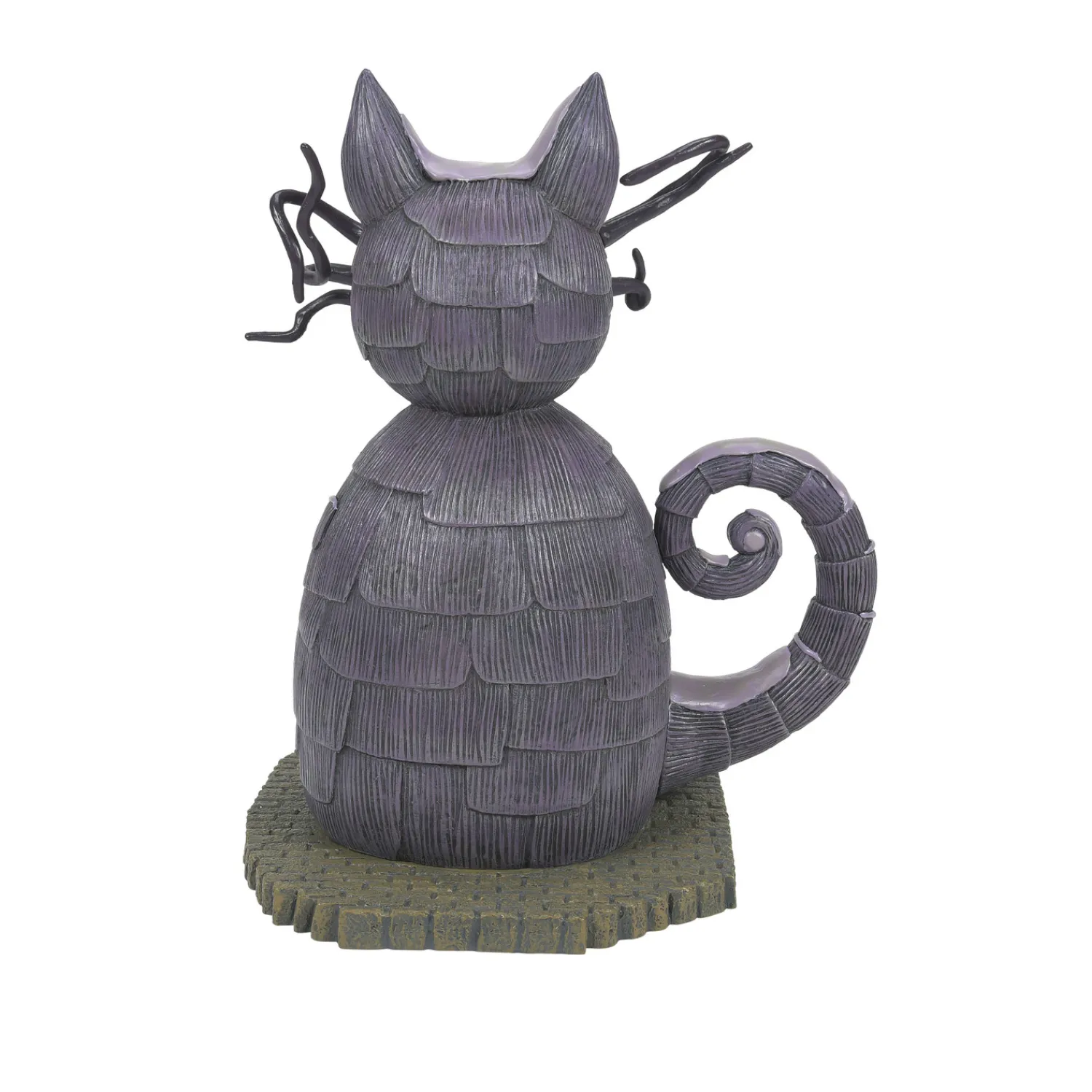 Online The Jolly Christmas Shop Department 56 The Nightmare Before Christmas Village Cat House Building 6014519