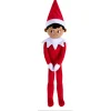 Online The Jolly Christmas Shop Elf On The Shelf 27" Huggable African American Boy Elf