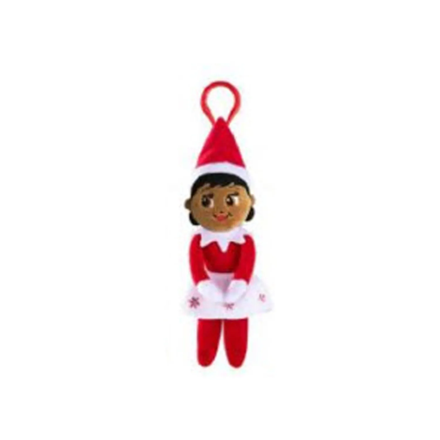Online The Jolly Christmas Shop Elf On The Shelf Plushee Pals Mini Clip-Ons Dog Fox Reindeer Girl Or Boy