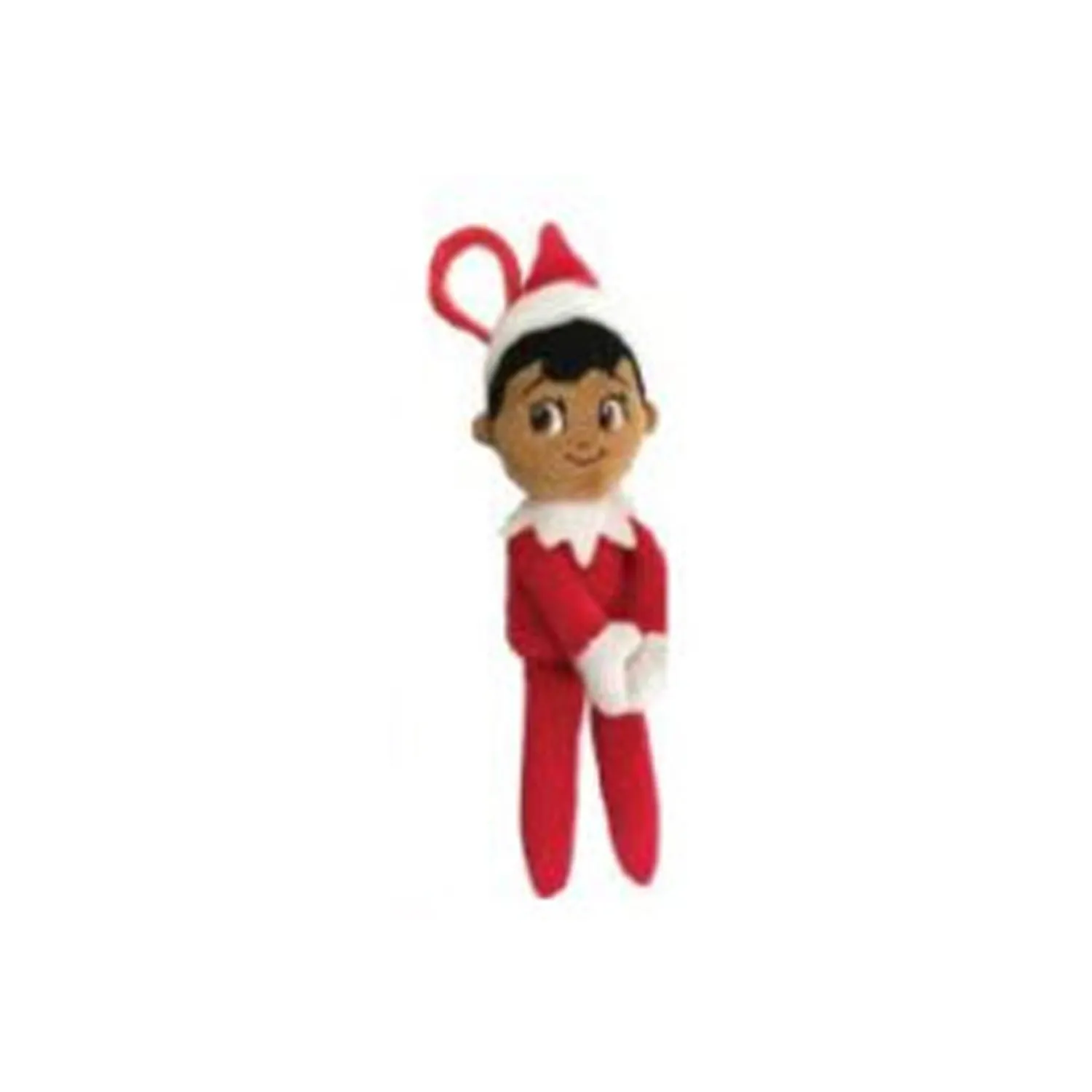 Online The Jolly Christmas Shop Elf On The Shelf Plushee Pals Mini Clip-Ons Dog Fox Reindeer Girl Or Boy