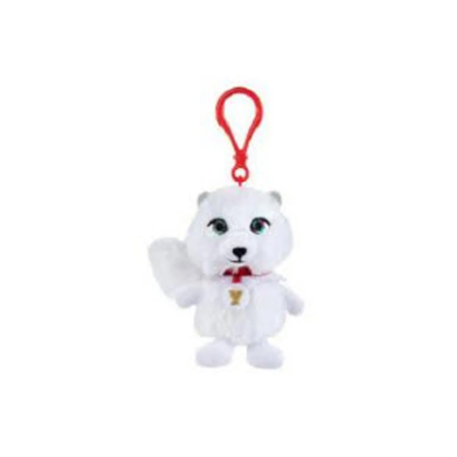 Online The Jolly Christmas Shop Elf On The Shelf Plushee Pals Mini Clip-Ons Dog Fox Reindeer Girl Or Boy