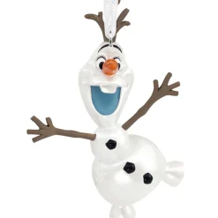 Online The Jolly Christmas Shop Hallmark 3" Disney's Frozen Olaf Christmas Ornament 2HCM9020