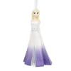 Hot The Jolly Christmas Shop Hallmark 3.5" Disney's Frozen Elsa Christmas Ornament 2HCM9022