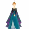 Outlet The Jolly Christmas Shop Hallmark 3" Disney's Frozen Anna Epilogue Christmas Ornament 2HCM9516