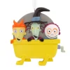 New The Jolly Christmas Shop Hallmark 3" Tim Burton's The Nightmare Before Christmas Lock, Shock & Barrel Christmas Ornament 2HCM9046