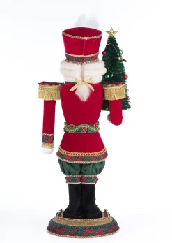 The Jolly Christmas Shop Katherine's Collection 18.5