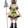 Discount The Jolly Christmas Shop Katherine's Collection 20.5" Captain Hollis Berry Nutcracker Christmas Decoration 28-428343
