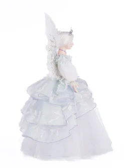 Outlet The Jolly Christmas Shop Katherine's Collection 21" Crystalline Angel Christmas Tree Topper 28-428290