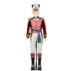 Hot The Jolly Christmas Shop Katherine's Collection 70" Life Size Sugar Plum Prince Nutcracker Doll 28-328843