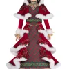 Online The Jolly Christmas Shop Katherine's Collection 32" Merry Magic Mrs. Claus Christmas Doll 28-428312
