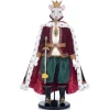 Best The Jolly Christmas Shop Katherine's Collection 24" Mouse King Nutcracker Christmas Doll 28-328846
