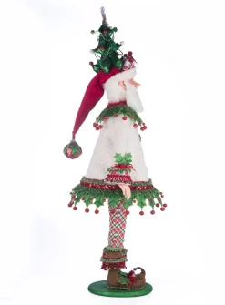 Online The Jolly Christmas Shop Katherine's Collection 45.5