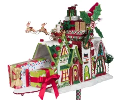 The Jolly Christmas Shop Katherine's Collection 30