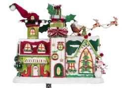 The Jolly Christmas Shop Katherine's Collection 30