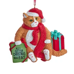 The Jolly Christmas Shop Kurt Adler 3.5