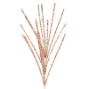 New The Jolly Christmas Shop Kurt Adler 29" Multicolor Sprinkles Bead Christmas Tree Spray C9583