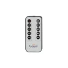 Clearance The Jolly Christmas Shop Liown Multi-function Flameless Candle Remote Control 38017
