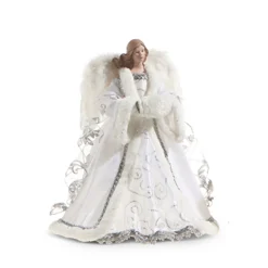 New The Jolly Christmas Shop Raz 16