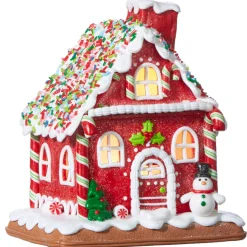 Sale The Jolly Christmas Shop Raz 7.25