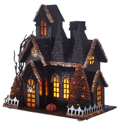 Discount The Jolly Christmas Shop Raz 12.25