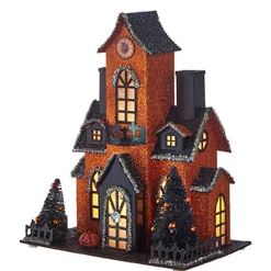 Discount The Jolly Christmas Shop Raz 12.25