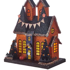 Discount The Jolly Christmas Shop Raz 12.25