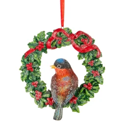 Sale The Jolly Christmas Shop Raz 4.5