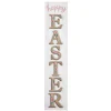 Outlet The Jolly Christmas Shop Raz 30" Happy Easter Sign 4211270