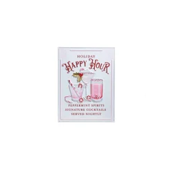 Hot The Jolly Christmas Shop Raz 18