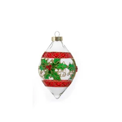 New The Jolly Christmas Shop Raz 4