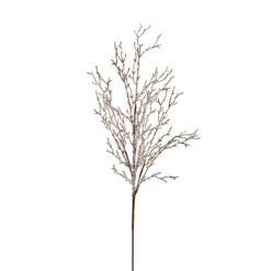 Hot The Jolly Christmas Shop Raz 36" Iced Branch Christmas Tree Pick F4402376