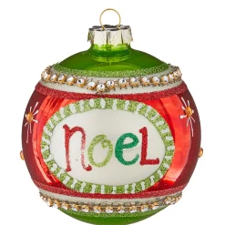 New The Jolly Christmas Shop Raz 4