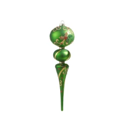 New The Jolly Christmas Shop Raz 11.5