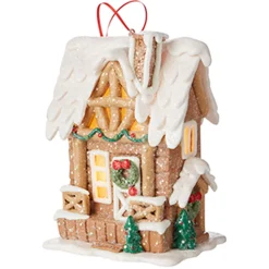 Discount The Jolly Christmas Shop Raz 6.5