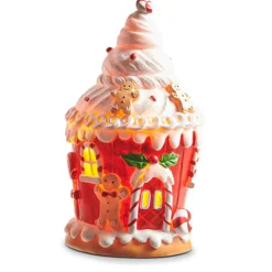 The Jolly Christmas Shop Raz 8