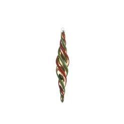 New The Jolly Christmas Shop Raz 9.5