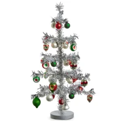 New The Jolly Christmas Shop Raz 14