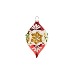 New The Jolly Christmas Shop Raz 3