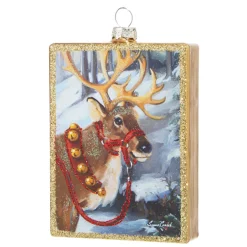 The Jolly Christmas Shop Raz 4.5