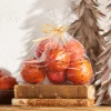 Hot The Jolly Christmas Shop Raz Bag Of Pomanders Oranges With Cloves Christmas Decoration 4002263