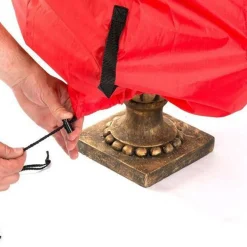 The Jolly Christmas Shop Santa's Bags 36