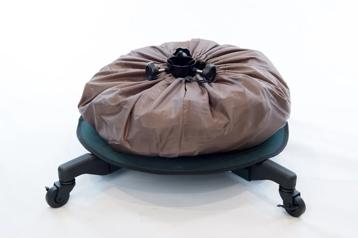 Hot The Jolly Christmas Shop Treekeeper Drop Stand 9' Christmas Tree Storage Duffel TK-10709-RS