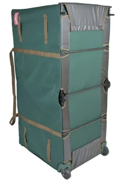 Clearance The Jolly Christmas Shop Treekeeper Greenskeeper Large 9-12' Christmas Tree Storage Bag TK-10773