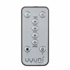 Discount The Jolly Christmas Shop Uyuni Multi-Function Flameless Candle Remote Control 4034520